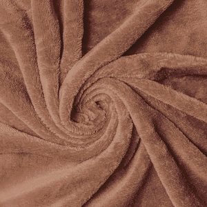 mikroplyšové prostěradlo