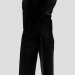 těhotenské kalhoty