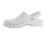 Kuchařské boty Crocs