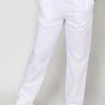 zdravotnické kalhoty uni