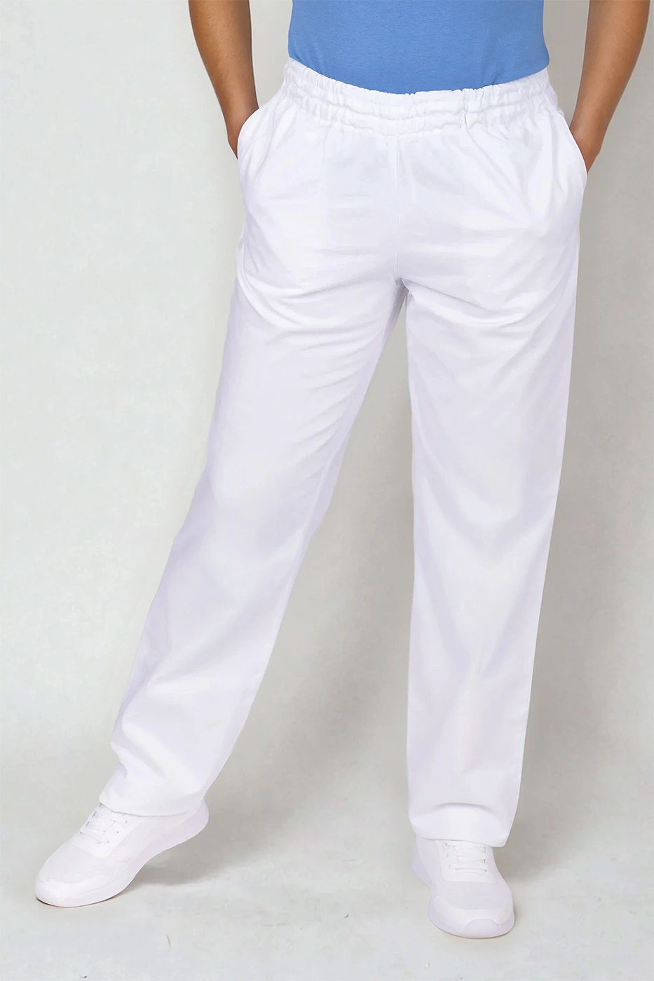 zdravotnické kalhoty uni