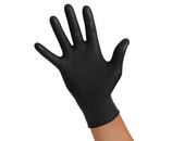 Rukavice podle materiálu