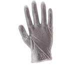 Vinylové rukavice 100 ks