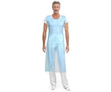 Igelitové zástěry