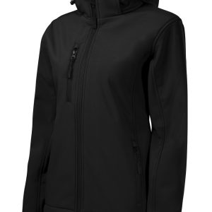 softshellová bunda dámská