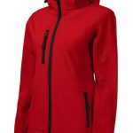 softshellová bunda dámská