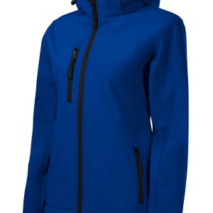 softshellová bunda dámská