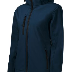 dámská softshellová bunda