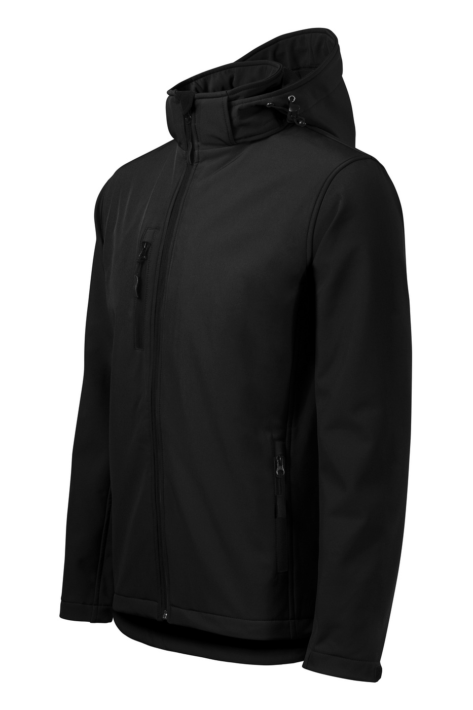 Softshellová bunda pánská
