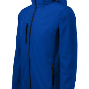 softshellová bunda pánská