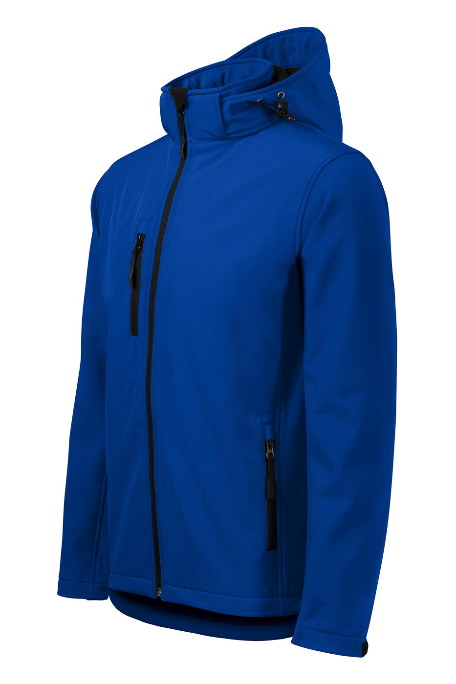 softshellová bunda pánská