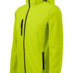 softshellová bunda pánská