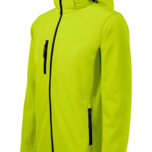 softshellová bunda pánská