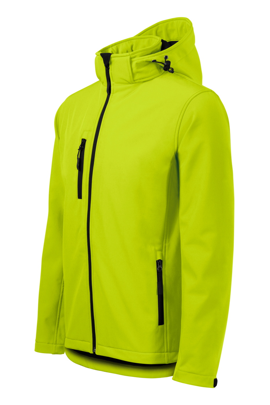 softshellová bunda pánská