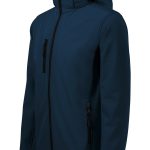 softshellová bunda pánská