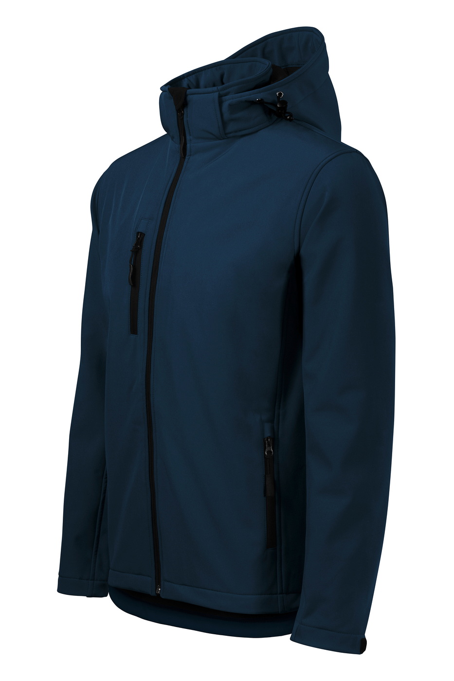 softshellová bunda pánská