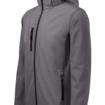 softshellová bunda pánská