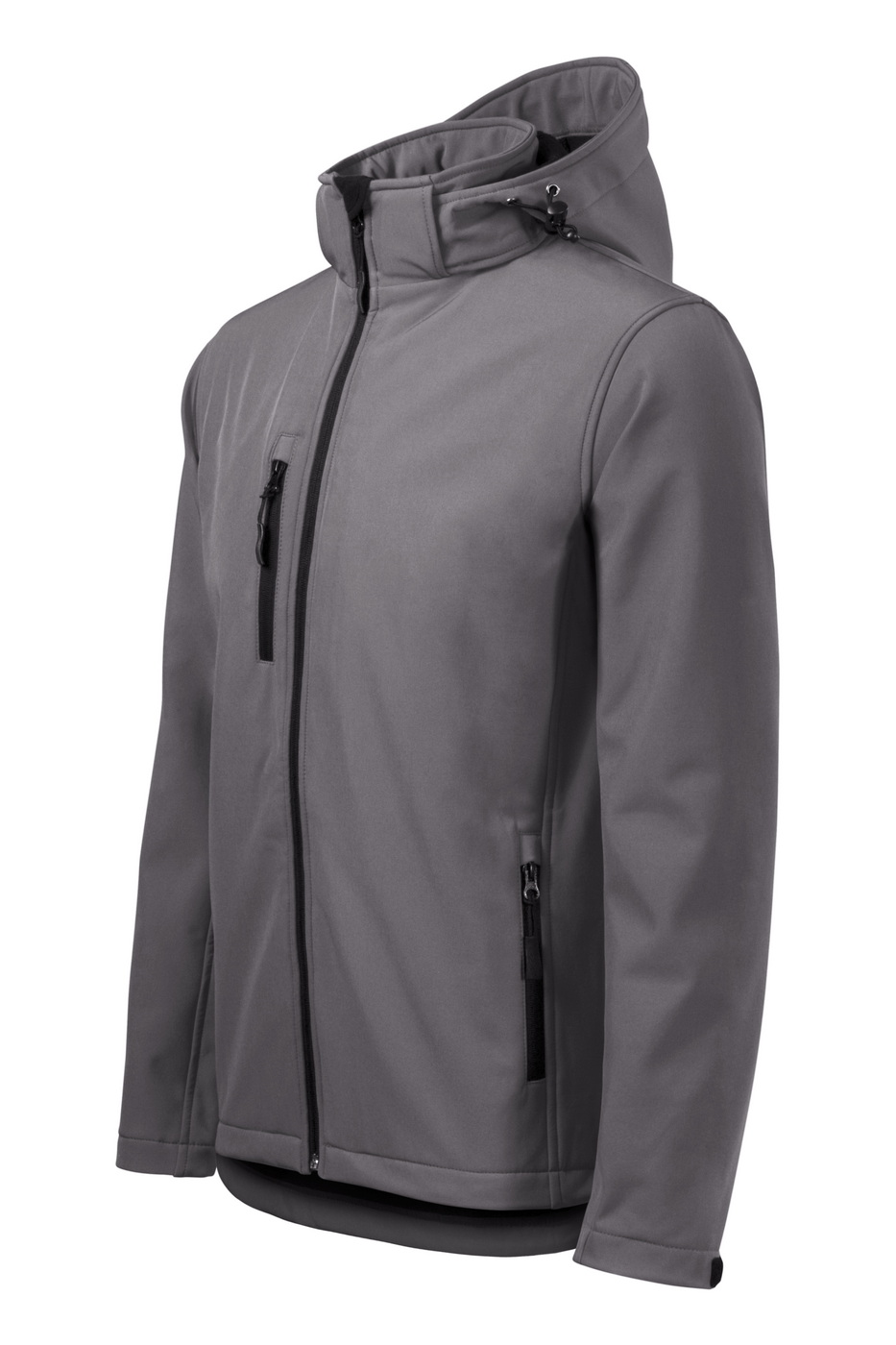 softshellová bunda pánská