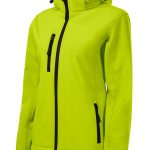 dámská softshellová bunda