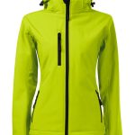 dámská softshellová bunda