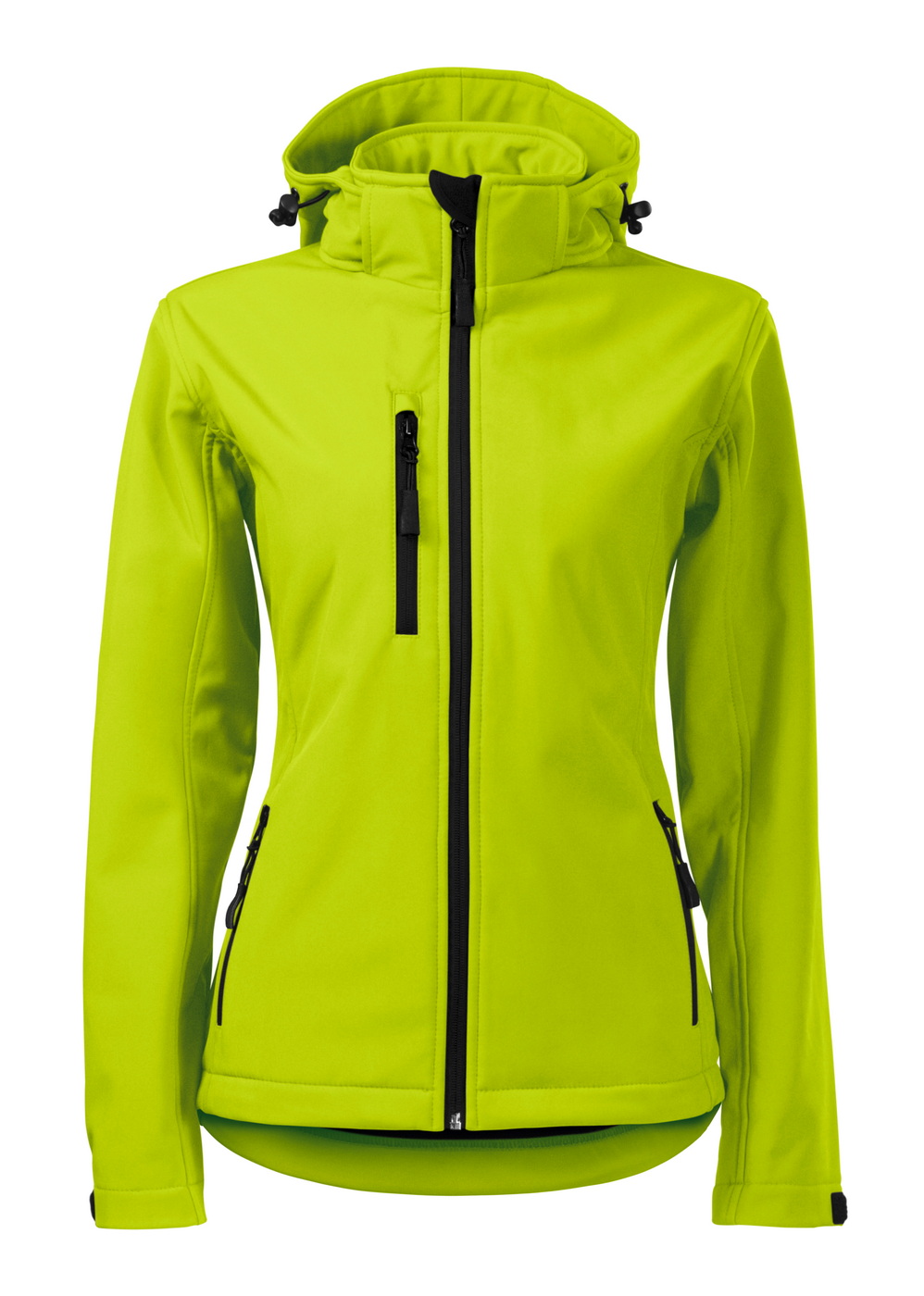 dámská softshellová bunda