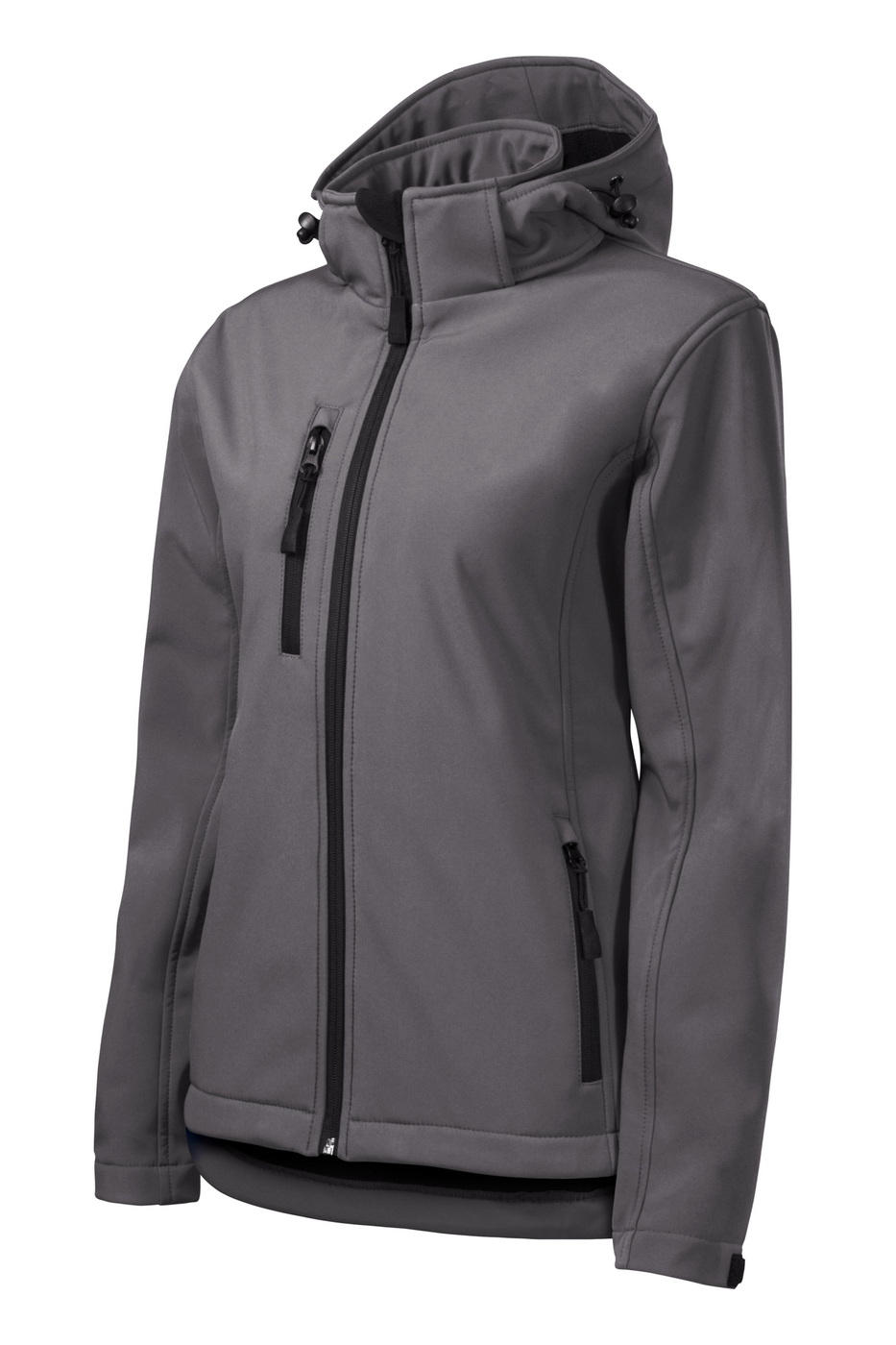 dámská softshellová bunda