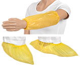 Jednorázové návleky