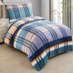 mikroplyšové povlečení Magic