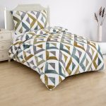 mikroplyšové povlečení Margot