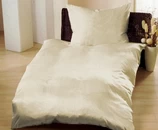 Béžové povlečení