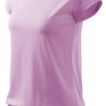 dámské trička s krátkým rukávem