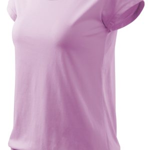 dámské trička s krátkým rukávem