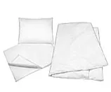 Nepropustné povlečení