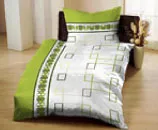 Povlečení podle materiálu