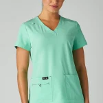 pracovní halena s kapsami