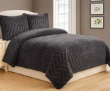 Teplé povlečení na zimu