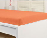 Prostěradla podle materiálu