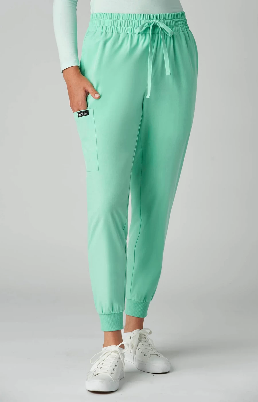 jogger kalhoty dámské