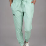 jogger kalhoty dámské