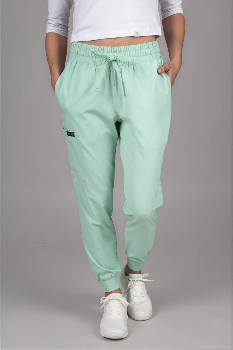 jogger kalhoty dámské