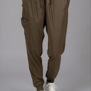 kalhoty jogger dámské