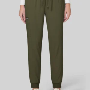 kalhoty jogger dámské