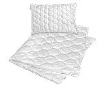 Sety polštáře a peřiny 140x200