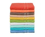 Bavlněné ručníky