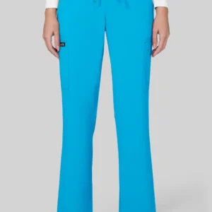 zdravotnické kalhoty dámské