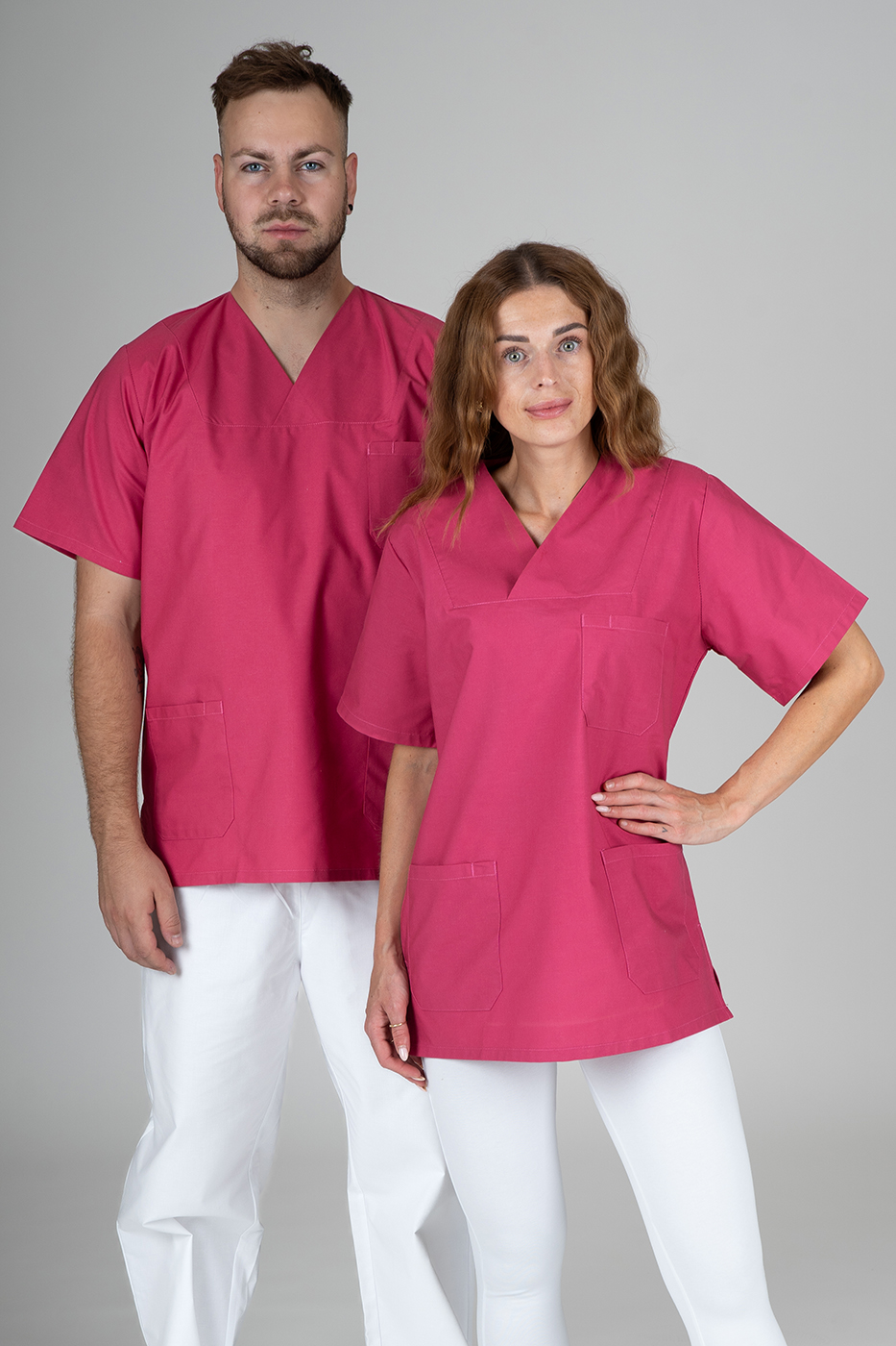 Halena zdravotnická Unisex