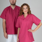 Halena zdravotnická Unisex