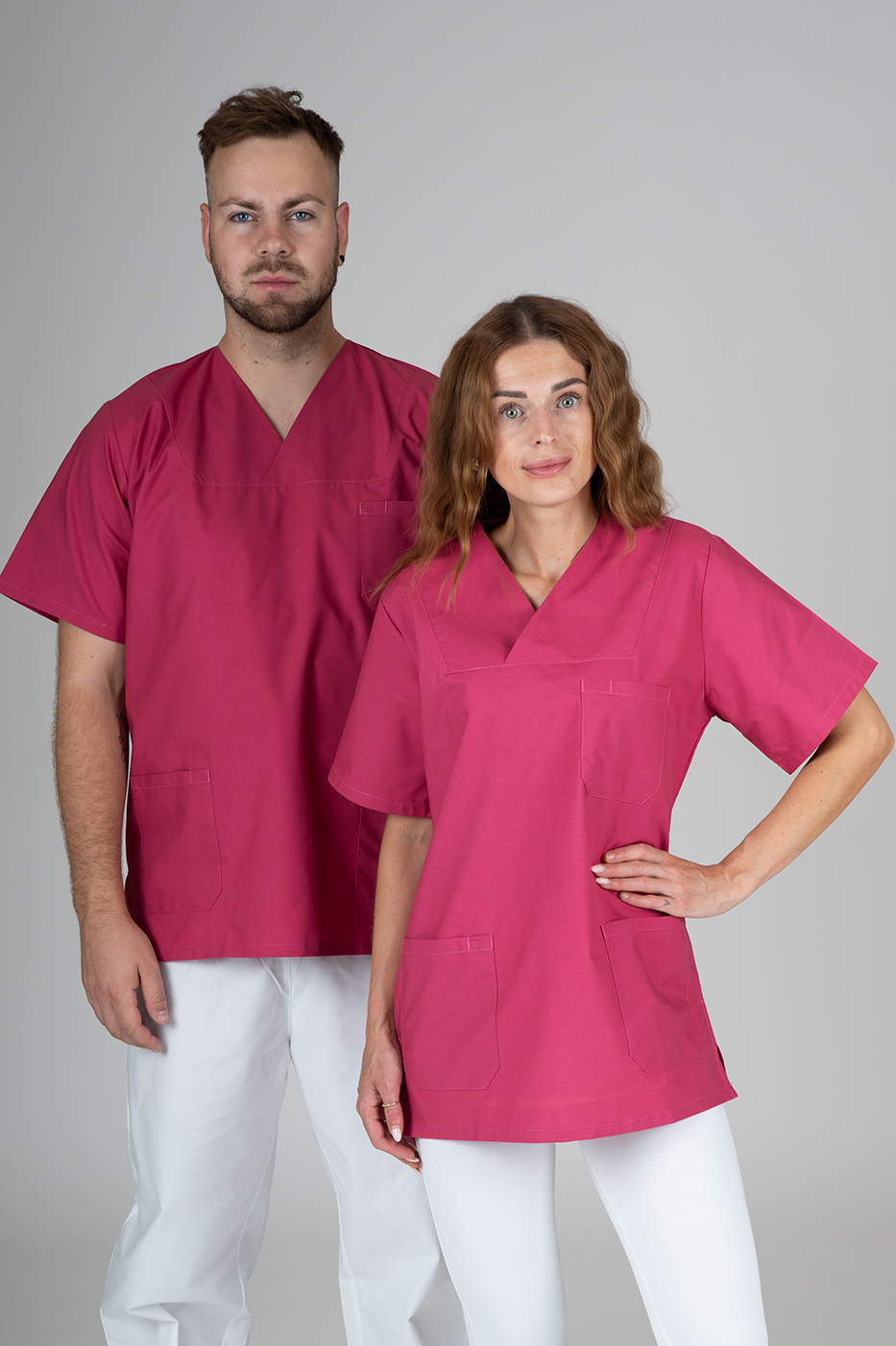 Halena zdravotnická Unisex