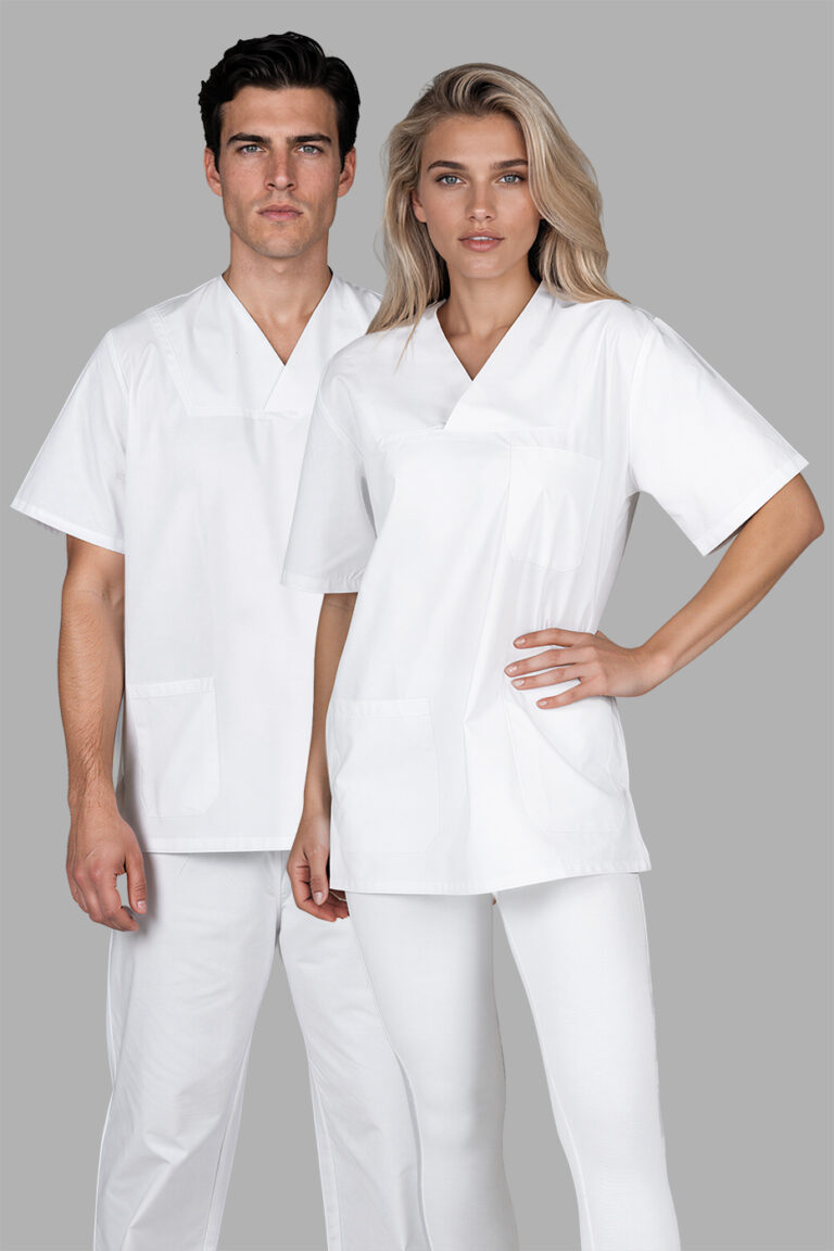 Zdravotnická halena Unisex