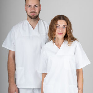 Zdravotnická halena Unisex